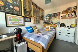 Bedroom 2- click for photo gallery